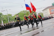 9 мая 2014 г. День Победы. Фото 9