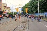 Калининград, День города 2014. Фото 116
