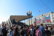 Калининград День Победы фото 2