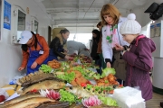 День селедки в Калининграде, 2014 г. Фото 43