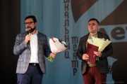 Илья Баринов и Андрей Ермак. Концерт в честь 20-летия Калиининградского музыкального театра