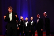 Концерт в честь 20-летия Калиининградского музыкального театра