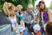 Фестиваль "Мультяшкино" 2014. Фото 22