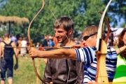 Фестиваль Народы Балтии 2014, фото 48
