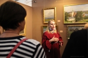 Экскурсия в рамках Музейной ночи 2022 в Калининграде