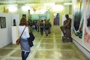 Музейная ночь 2012 в Калининграде фото 90