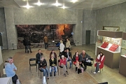 Музейная ночь 2012 в Калининграде фото 105