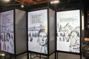 Обновленная экспозиция Музея Канта в Калининграде