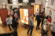 Обновленная экспозиция в Музее Канта в Калининграде