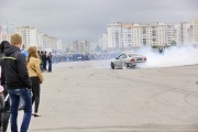 Открытие мотосезона 2014 в Калининграде. Фото 18
