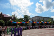 Зеленоградск  День города 2012 фото 3