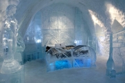 необычные отели мира - ледяные отели, фото 1