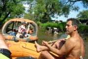 Сплав по рекам калининградской области, фото 9