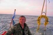 Калининградский яхтинг фото 15