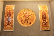 Калининградский музей янтаря, экспонаты, фото 24