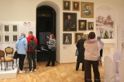 Музей Канта в Калининграде