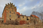 Замок Георгенбург фото 10