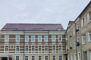 Отель «Принцесса Рагнета» в Немане