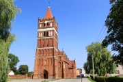 Храм Святого Георгия, Правдинск
