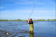 Рыбалка на водоемах Калининградской области фото 2