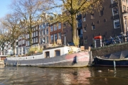 Амстердам фото 5
