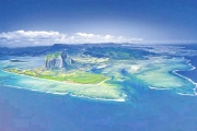 Маврикий фото 2