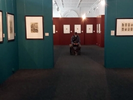 Выставка «Дюрер и его эпоха», Калининград