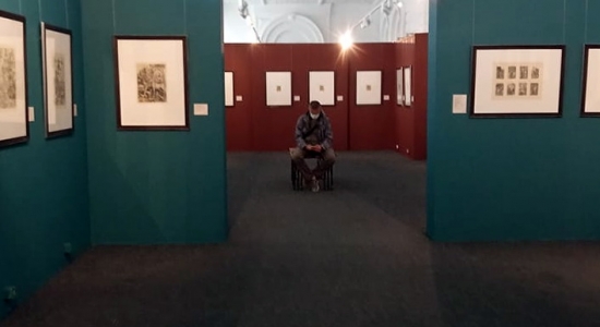 Выставка «Дюрер и его эпоха», Калининград